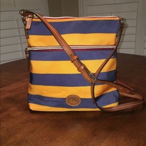 🧡 DOONEY & BOURKE RUGBY CROSSBODY 🧡